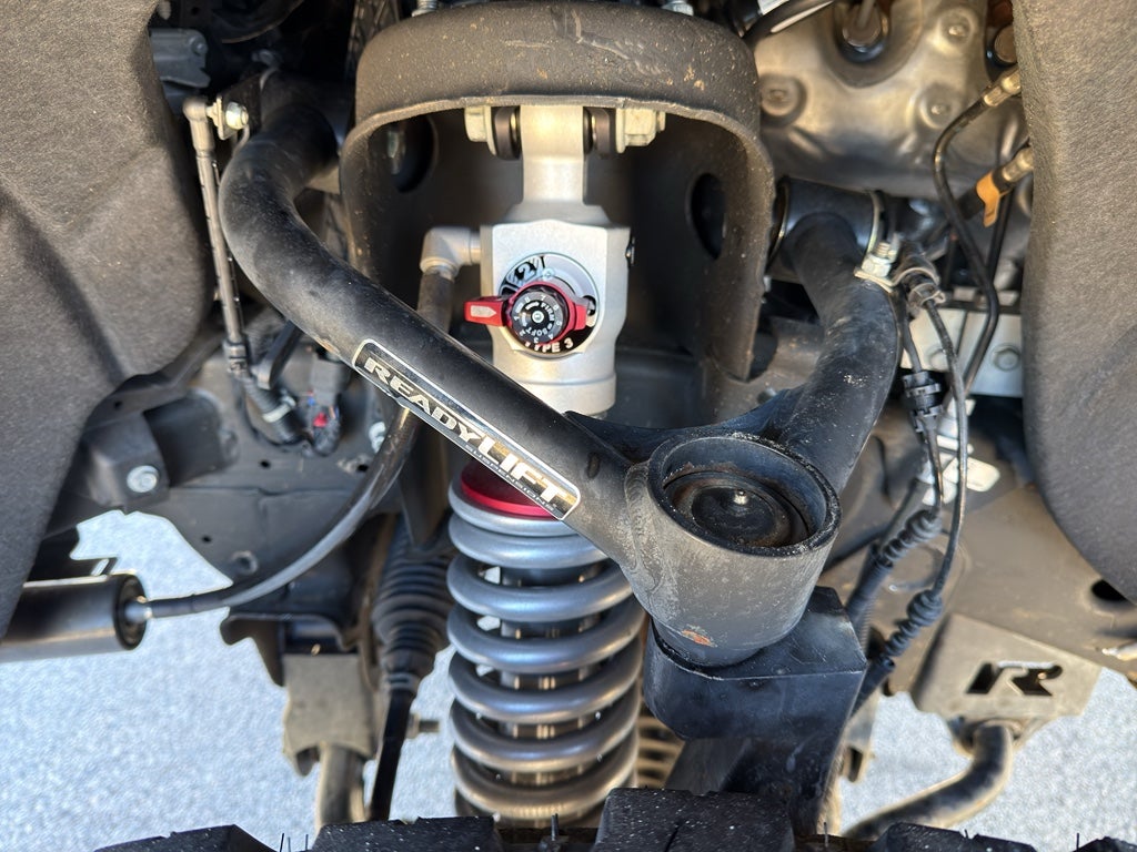 2024 GMC Sierra Denali Ultimate