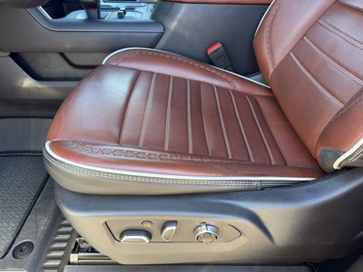 2024 GMC Sierra Denali Ultimate