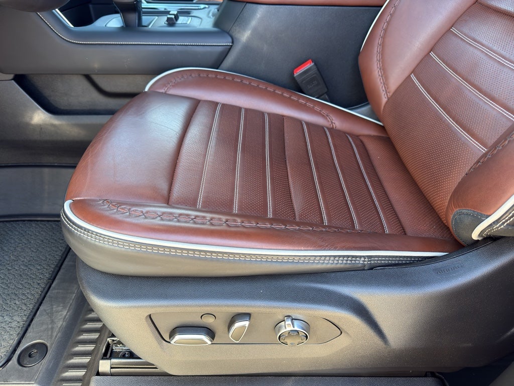 2024 GMC Sierra Denali Ultimate