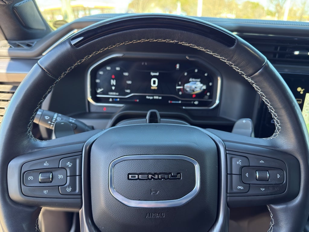 2024 GMC Sierra Denali Ultimate
