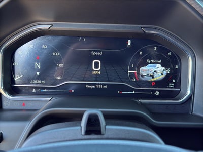 2024 GMC Sierra Denali Ultimate
