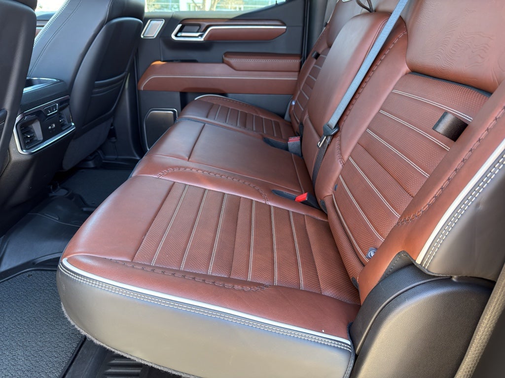 2024 GMC Sierra Denali Ultimate