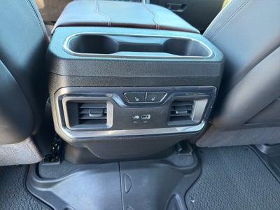 2024 GMC Sierra Denali Ultimate