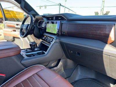 2024 GMC Sierra Denali Ultimate