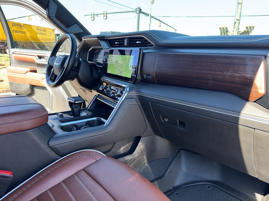 2024 GMC Sierra Denali Ultimate