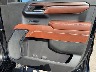 2024 GMC Sierra Denali Ultimate