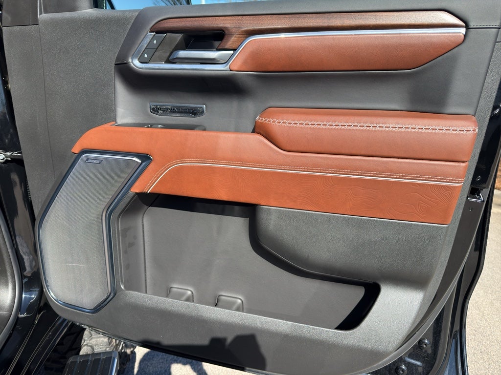 2024 GMC Sierra Denali Ultimate