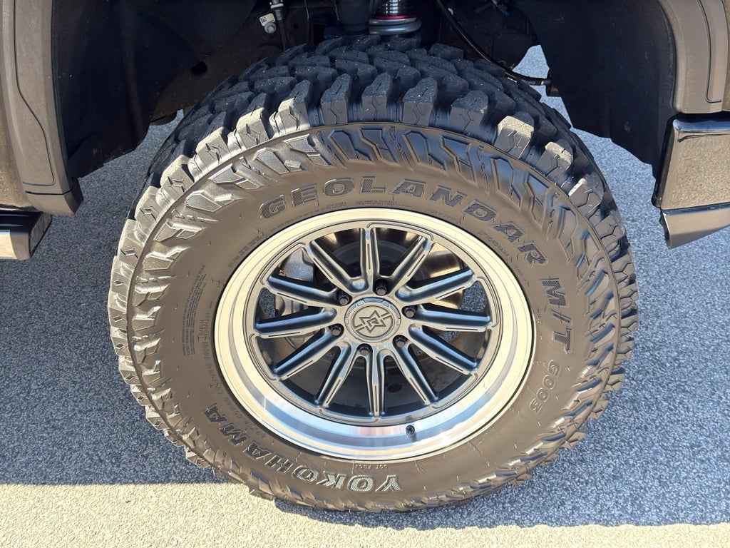 2024 GMC Sierra Denali Ultimate