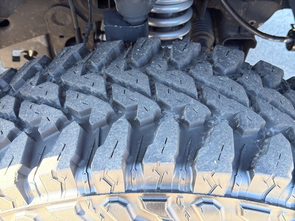 2024 GMC Sierra Denali Ultimate