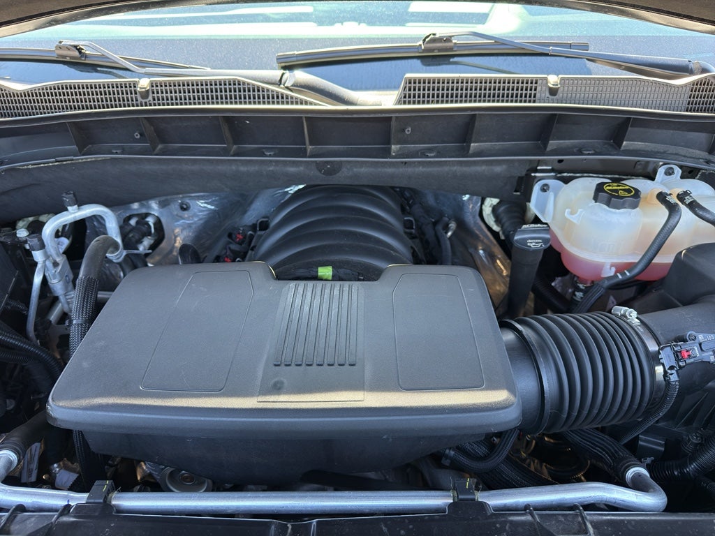 2024 GMC Sierra Denali Ultimate