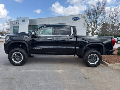 2024 GMC Sierra Denali Ultimate