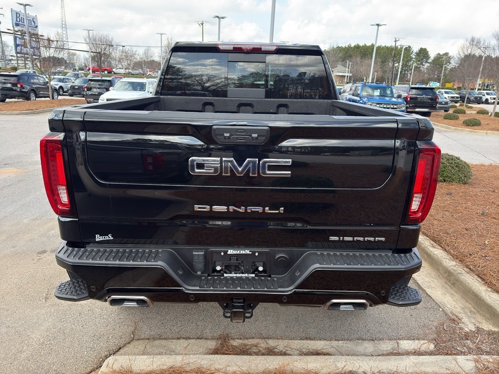 2024 GMC Sierra Denali Ultimate