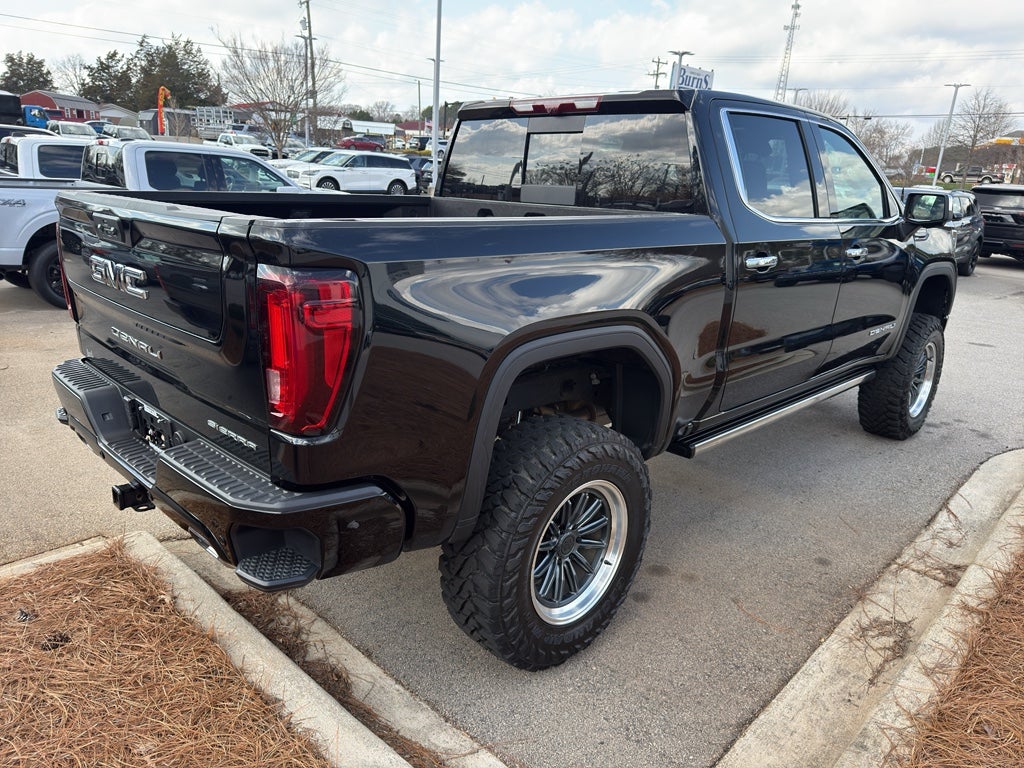2024 GMC Sierra Denali Ultimate
