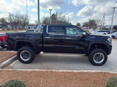 2024 GMC Sierra Denali Ultimate