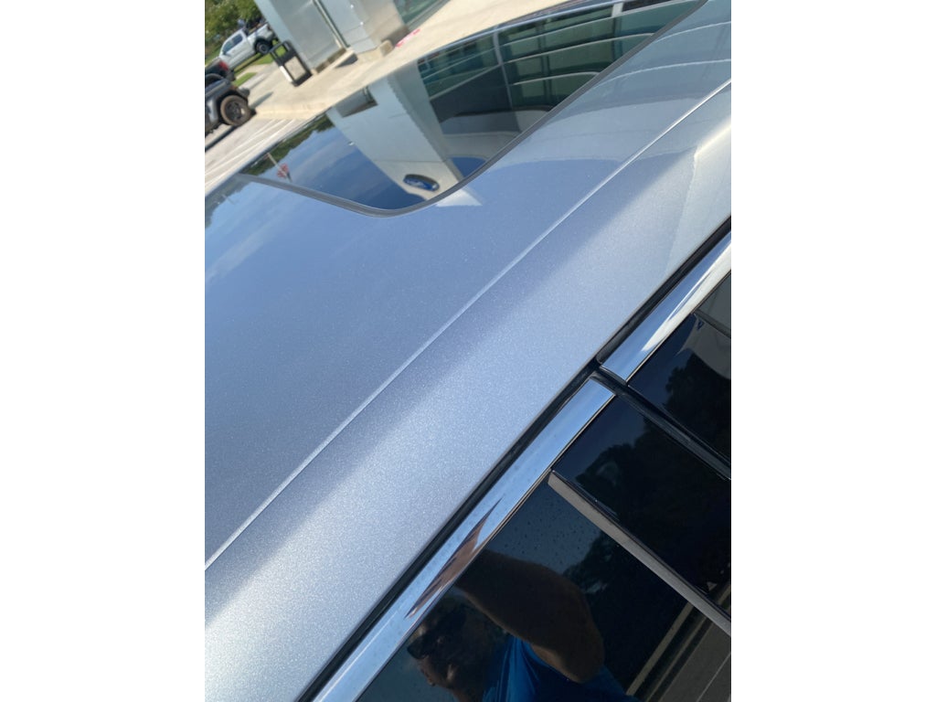 2018 Honda Accord EX-L 2.0T