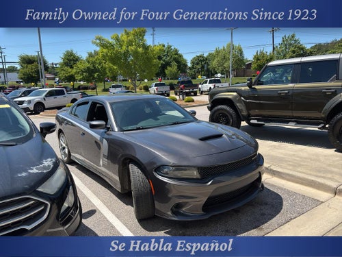 2022 Dodge Charger GT