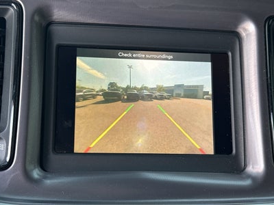 2019 Dodge Challenger R/T