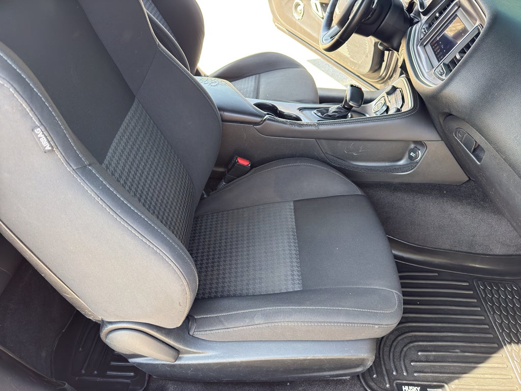 2019 Dodge Challenger R/T