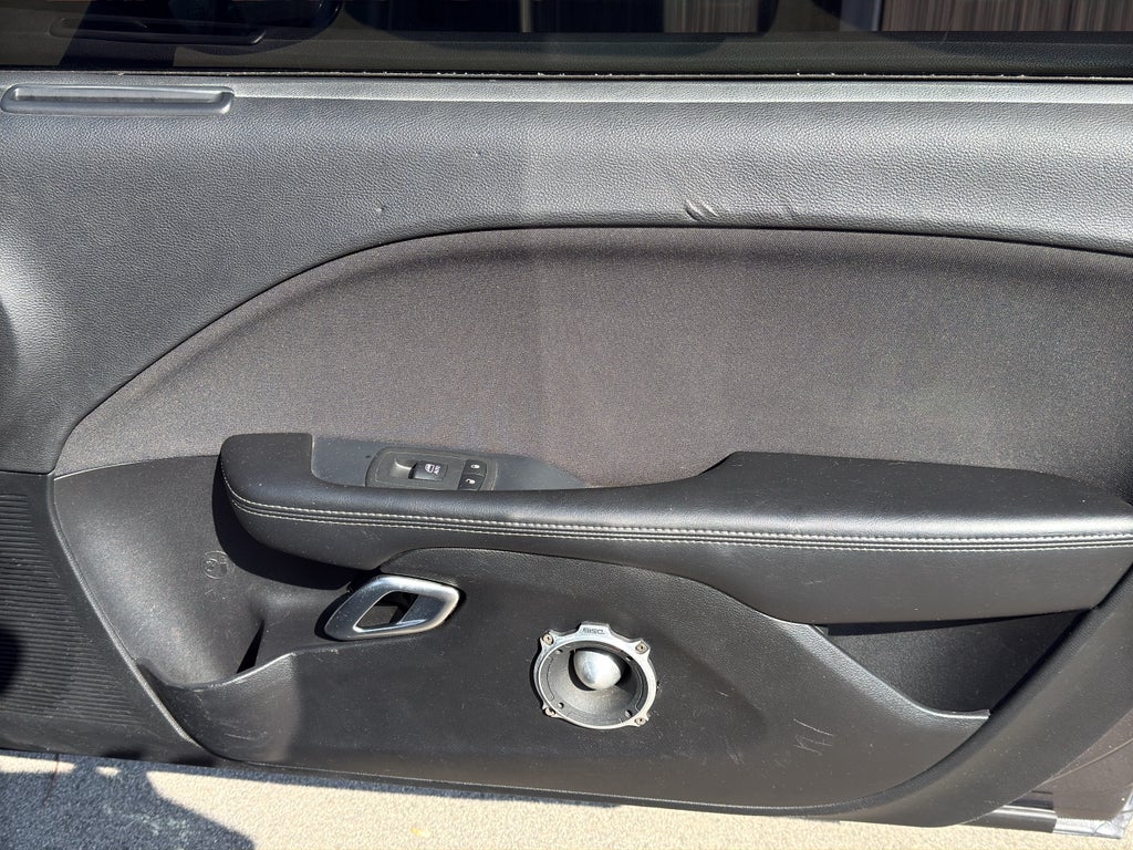 2019 Dodge Challenger R/T