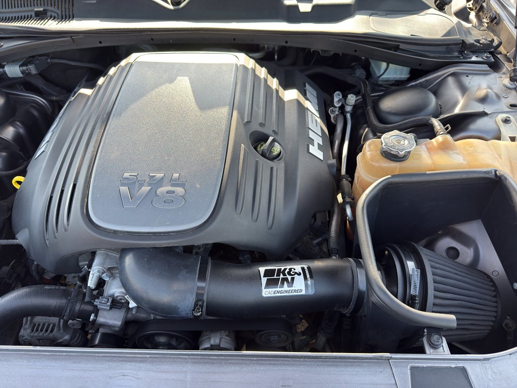 2019 Dodge Challenger R/T