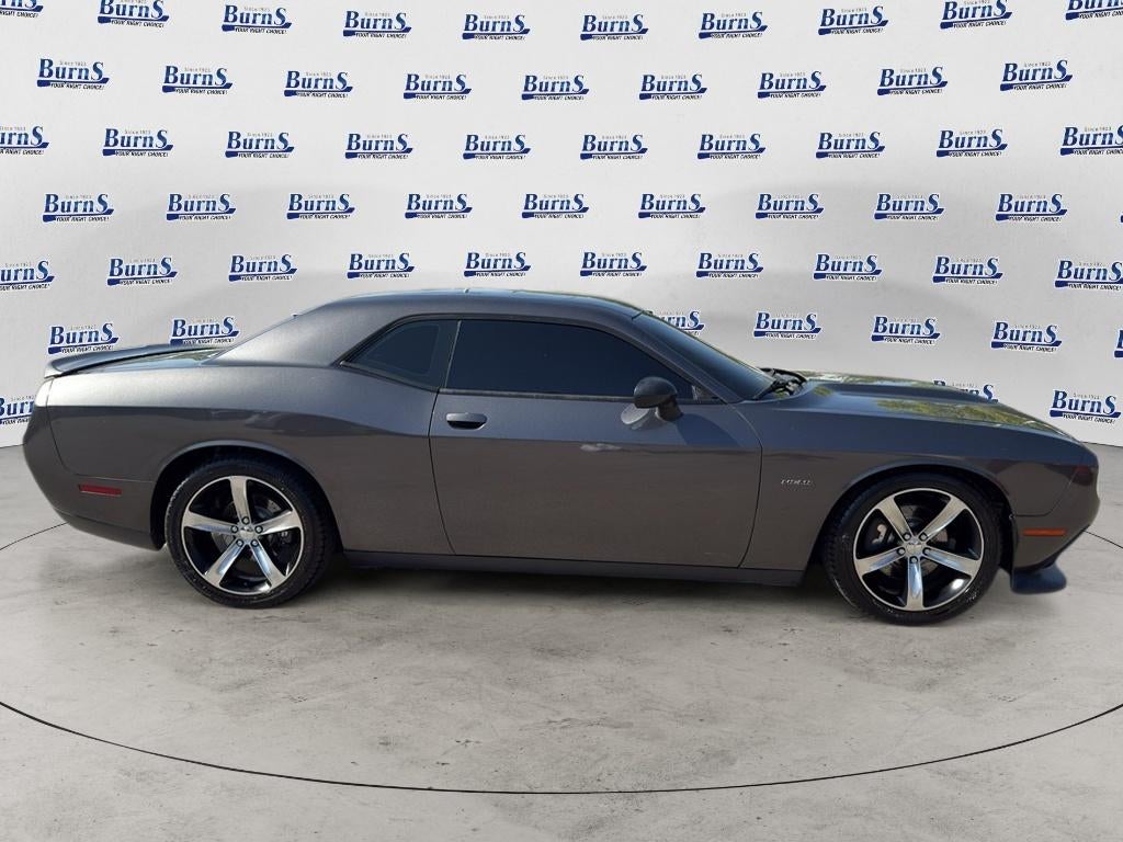 2019 Dodge Challenger R/T