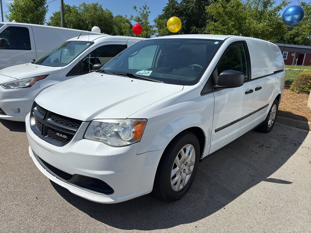 2015 RAM C/V Tradesman