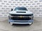 2025 Chevrolet Silverado LT