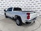 2025 Chevrolet Silverado LT