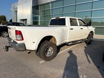 2019 RAM 3500 Tradesman