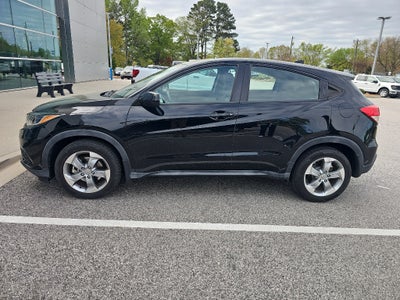 2019 Honda HR-V LX