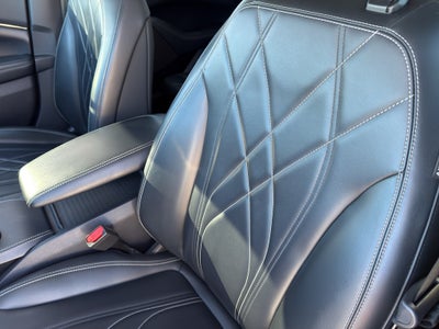 2021 Ford Mustang Mach-E Select