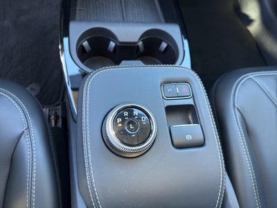 2021 Ford Mustang Mach-E Select