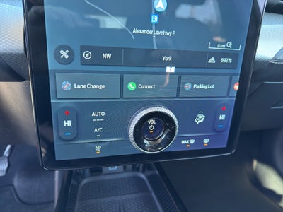 2021 Ford Mustang Mach-E Select