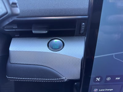 2021 Ford Mustang Mach-E Select