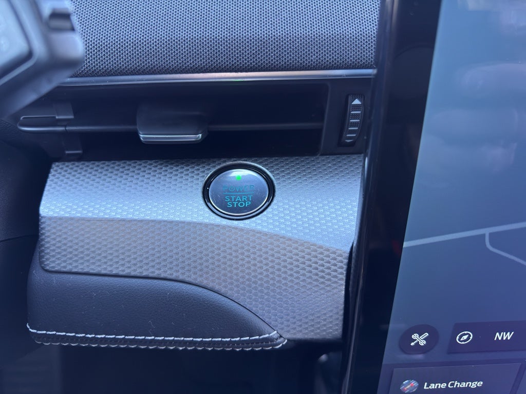 2021 Ford Mustang Mach-E Select