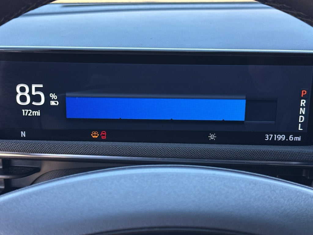 2021 Ford Mustang Mach-E Select