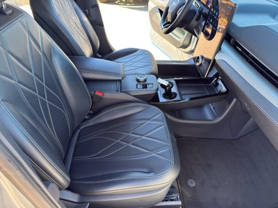 2021 Ford Mustang Mach-E Select