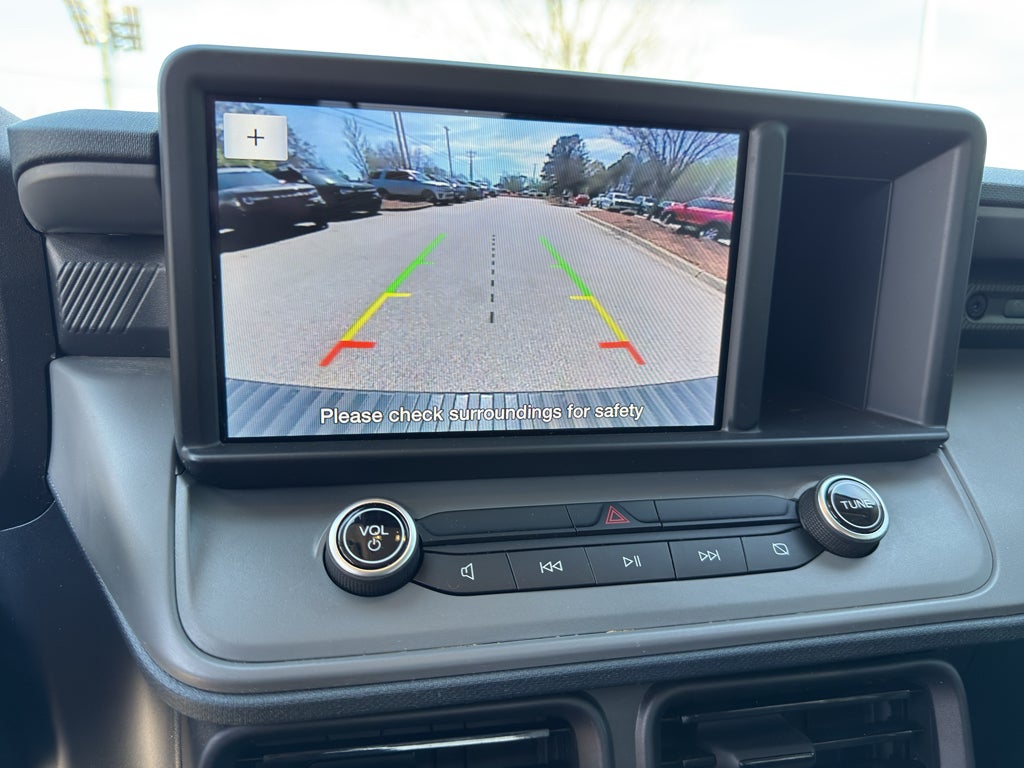 2023 Ford Maverick XL