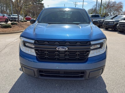 2023 Ford Maverick XL