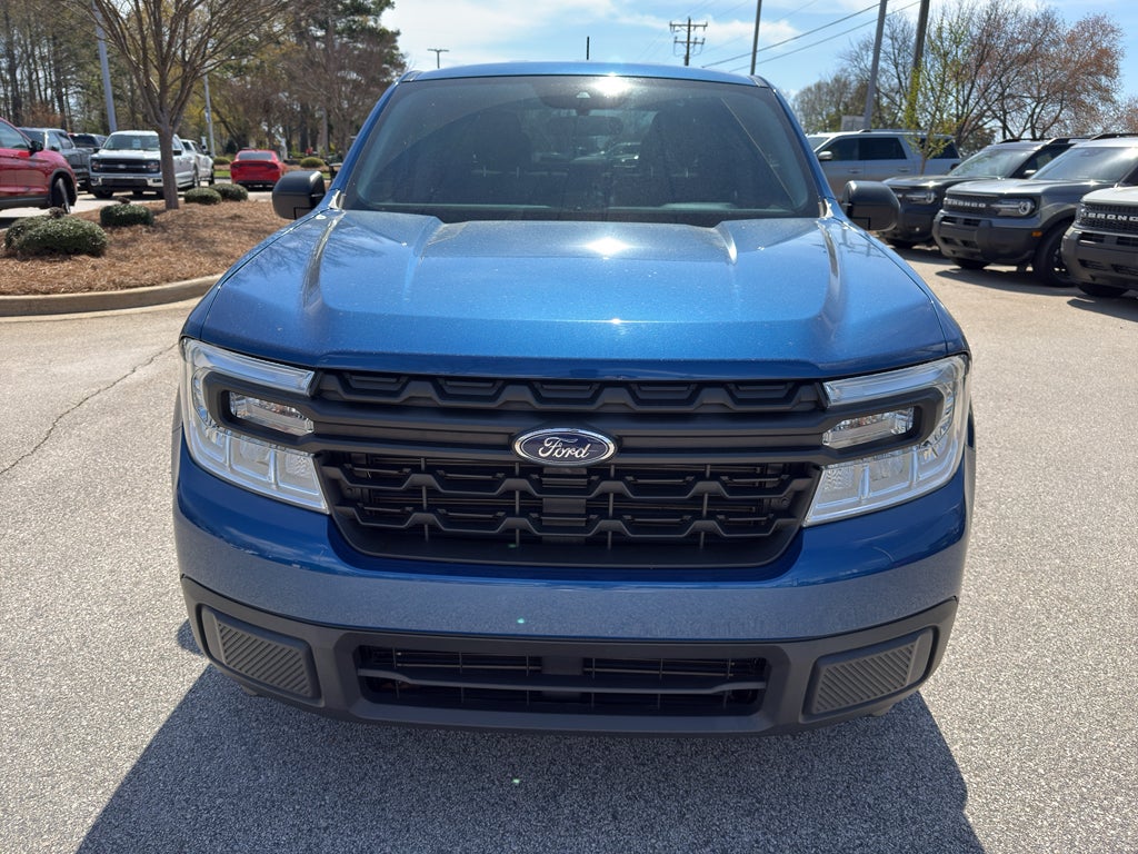 2023 Ford Maverick XL