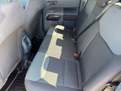 2023 Ford Maverick XL