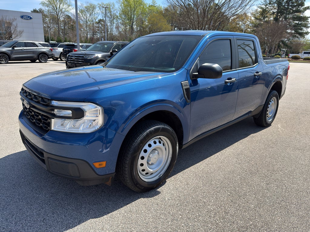 2023 Ford Maverick XL