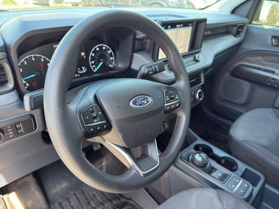 2023 Ford Maverick XL