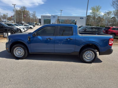 2023 Ford Maverick XL