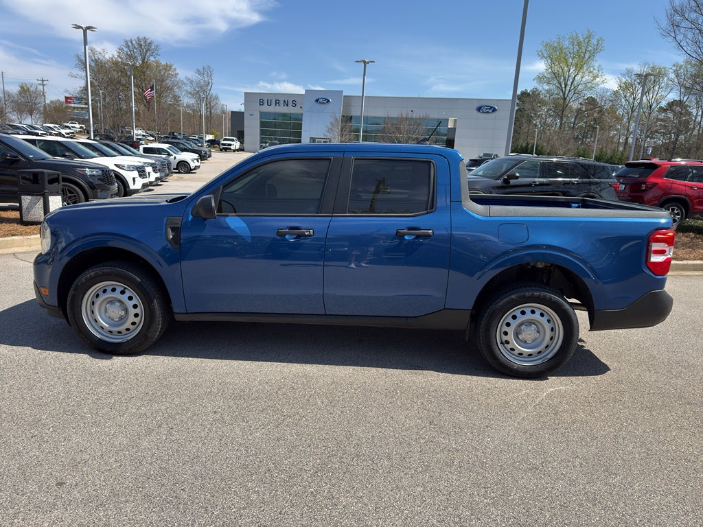 2023 Ford Maverick XL
