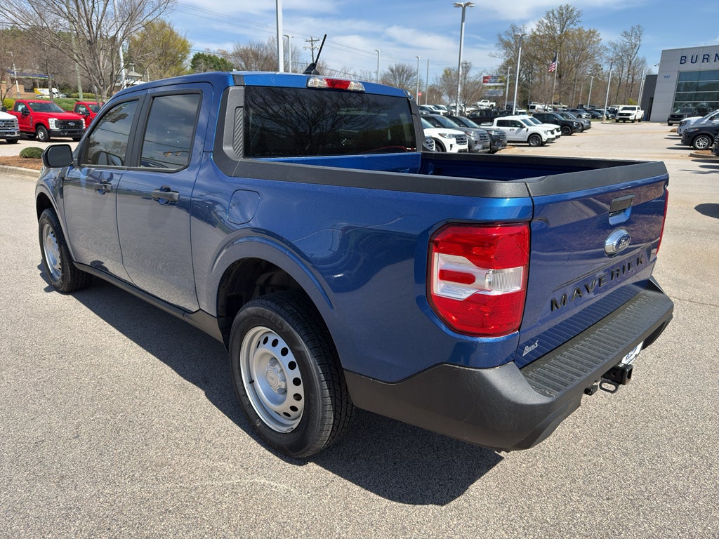 2023 Ford Maverick XL