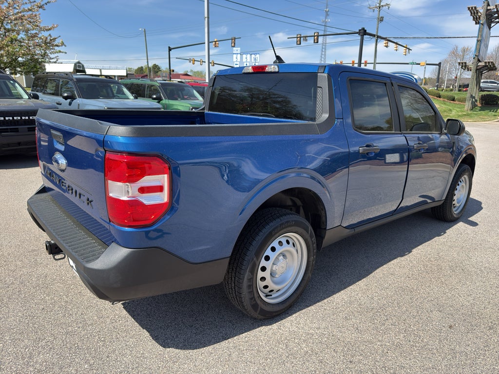 2023 Ford Maverick XL