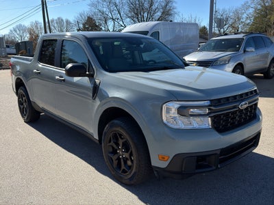 2023 Ford Maverick XLT