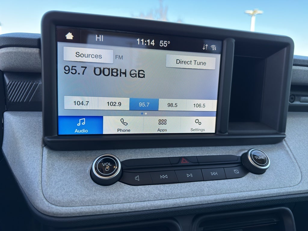 2023 Ford Maverick XLT