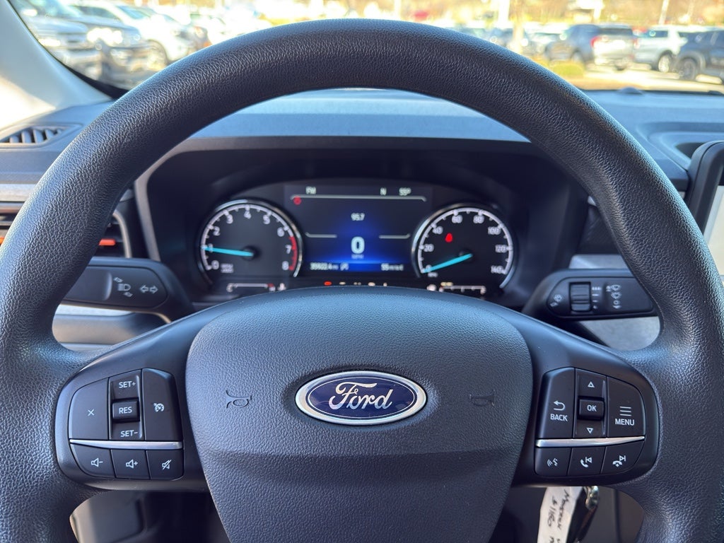 2023 Ford Maverick XLT